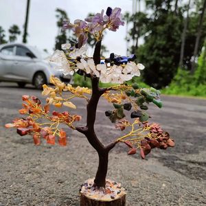 Crystal Tree