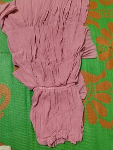 Dress For Girls