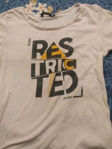 Roadster Tshirt