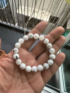 Moonstone 10mm bracelet
