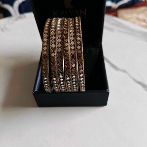 Bangles Set