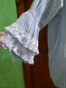 Cotton Tops