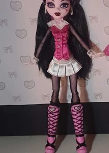 monster High Draculaura