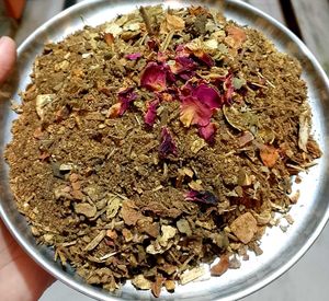 Havan Samagri, Herbs for Purification