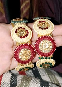 Bangles & Bracelets