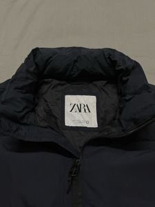 Zara Puffer Jacket ❗️