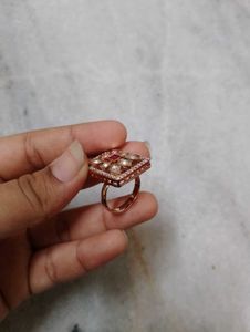 New Ring 💍