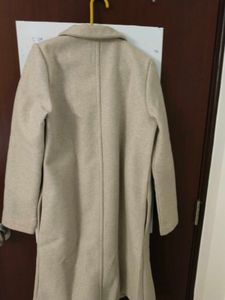 Elegant Zara Coat