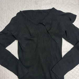 Stylish Long Sleeve
