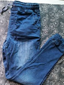 Pantaloons Junior Joggers