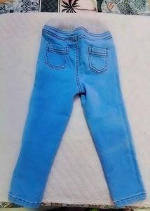 Cute Denim pants