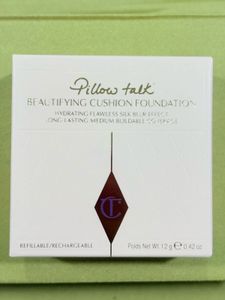 Charlotte Tilbury Cushion Foundation