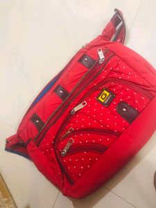 College Bag