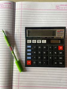 ESAY PLUS CALCULATOR