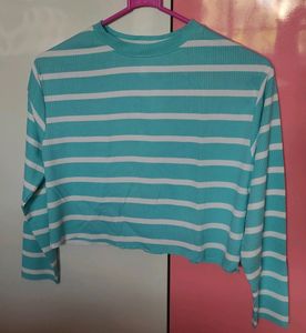 Full Sleeves Top