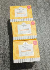 Dot &amp; Key Vitamin C+ E Super Bright Moisturizer