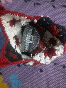 Crochet Bag