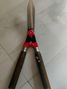 Gardening Hedge Shears