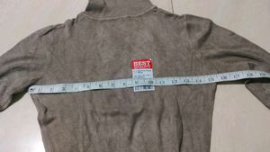 🆕🩶 BRAND NEW Stylish Turtleneck Top🩶🆕