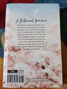 l Want To Eat Your Pancreas. MANGA Full Edition.