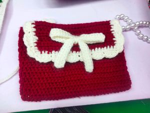 Corchet Wallet