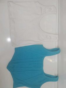 Combo Of Tank Tops