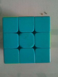cube