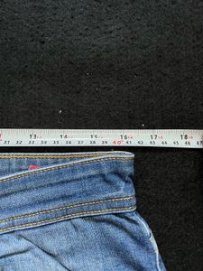 Oxy Vintage Baggy Jeans