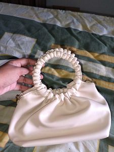 A Hand Bag