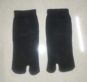 Cute Heart Toe Socks