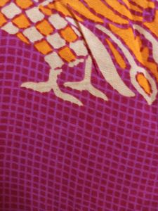 Magenta Kurta