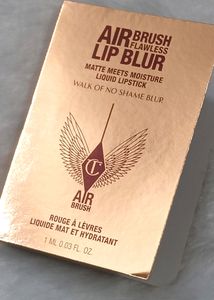 Charlotte Tilbury Lip Blur