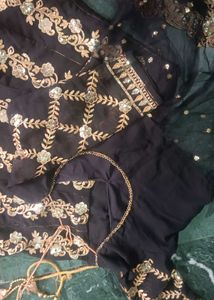 Elegant Lehenga Choli