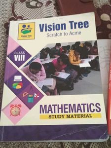 CLASS 8TH MATHS AND SCIENCE MODELS FOR NOTES