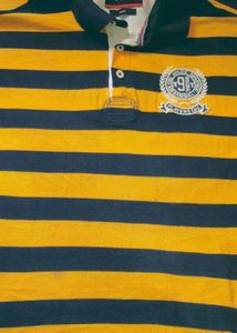 A Vintage Polo T-shirt