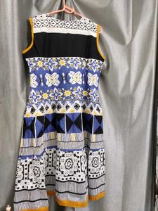 Span Kurti