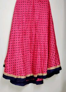 Treditional Skirt