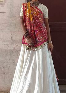 Best Gujarati Look
