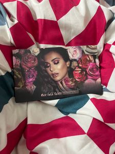 Eyeshadow Pallete