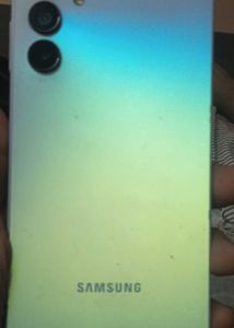 Samsung Mobile Phone