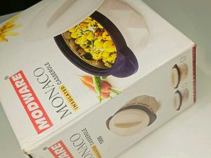 CASSEROLE BRAND NEW