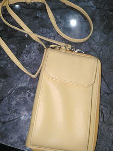 Stylish shoulder bag combo