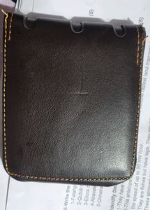 BMW MEN&#39;S WALLET