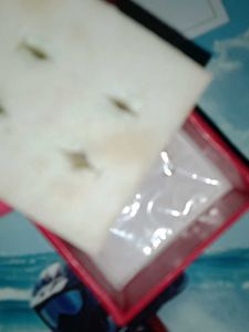 Khushbu Jewellers Pearl Nose Pin🦪