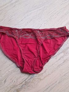 combo Of Five Imported Fabric Panty
