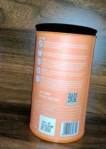 Sirona Menstrual Cuo