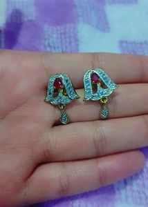 New Ad Best Quality Jewellery Set