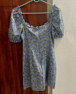 Dresses