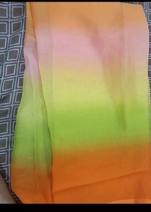 Elegant Ethnic dress set