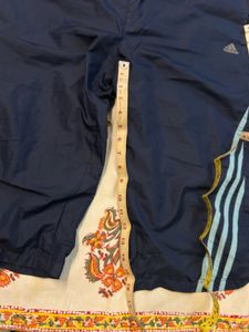 Adidas Blue Shorts